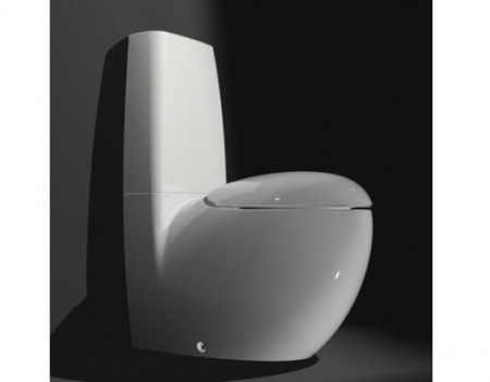 ������-������� Laufen Alessi One 2297.6.400.000.1