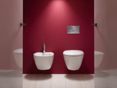 ��������� Jacob Delafon Purist E14434-4A-CP ��� ����