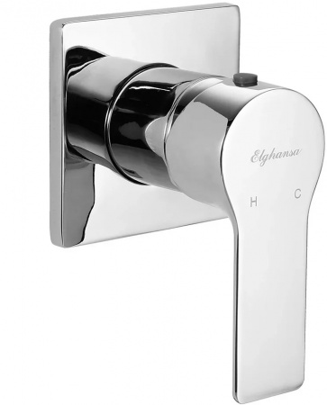  Elghansa Squareline 34Q1143   ,  