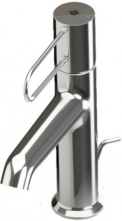 ��������� Jacob Delafon Odeon Rive Gauche E21028-CP-CP ��� ��������