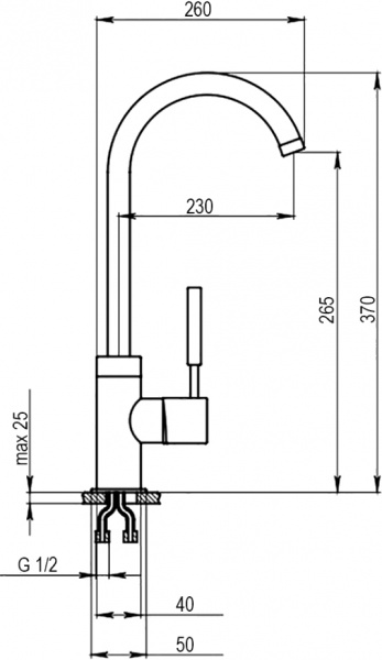 ��������� Granula GR-3125 ��� �������� �����, ������
