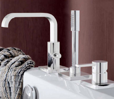  Grohe Allure 19316000   