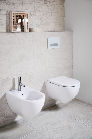 �������� Geberit Acanto 500.301.KJ.A