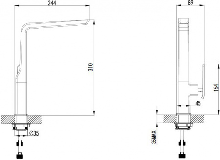 ��������� Bien Lucca BE11012103 ��� �������� �����