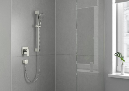  Hansgrohe Vernis Shape 71658000  , 