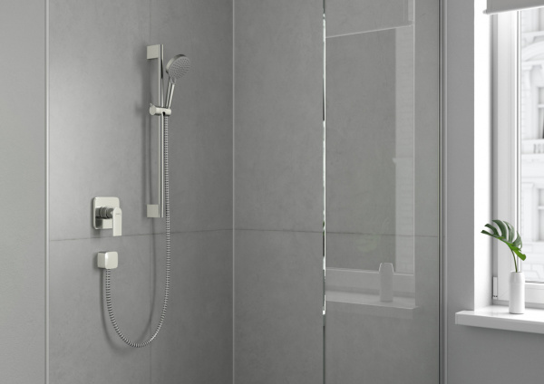  Hansgrohe Vernis Shape 71658000  , 