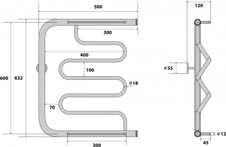 ����������������� ������� Energy Mix 60x50