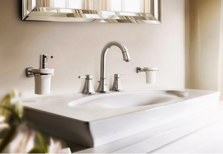 ��������� Grohe Grandera 20389000 ��� ��������