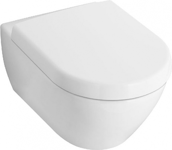 ������ ��������� Villeroy & Boch Subway 2.0 5606 1001 �����������, alpin