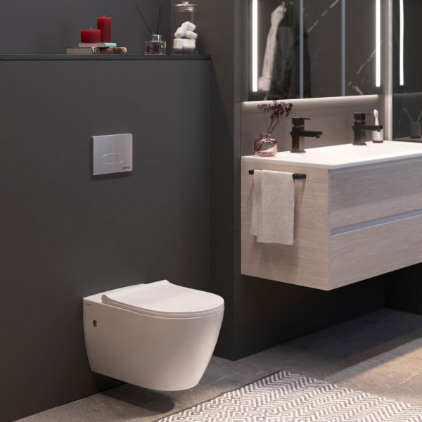 ������ ��������� Berges Wasserhaus Mascon Rimless 082128 � �����������