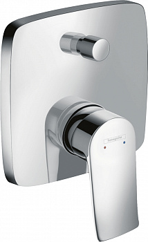 ��������� Hansgrohe Metris 31451000 ��� ����� � �����, ����