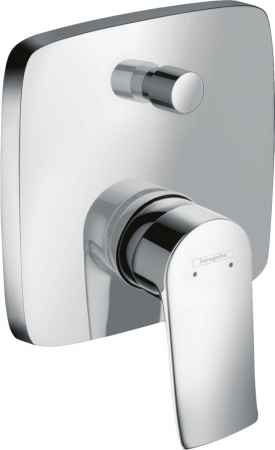 ��������� Hansgrohe Metris 31451000 ��� ����� � �����, ����