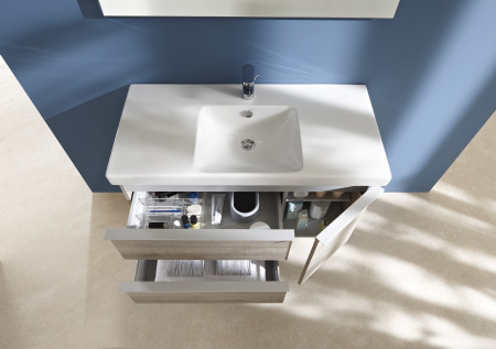 ��������� Jacob Delafon Aleo E72275-4-CP ��� ��������