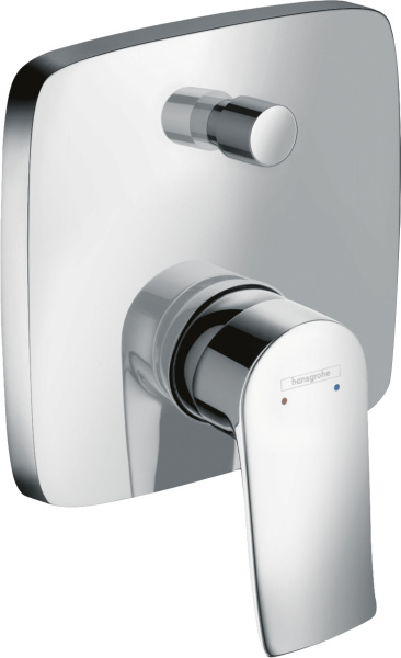 ��������� Hansgrohe Metris 31451000 ��� ����� � �����, ����