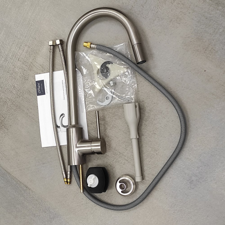 ��������� Paini Buran RKPW5911KM ��� �������� �����