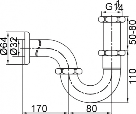 ����� ��� �������� Veragio Sbortis VR.SBR-8117.BR