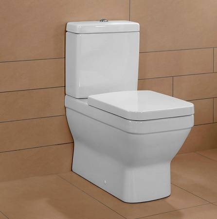 ������-������� Villeroy & Boch Architectura 5687 10 01 alpin