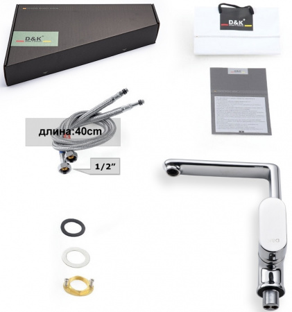 ��������� D&K Rhein Speyer DA1312401 ��� �������� �����