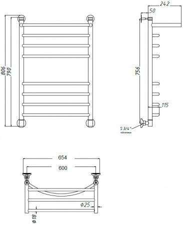 ����������������� ������� ������ ��������� �� 2 � ��2 80x60