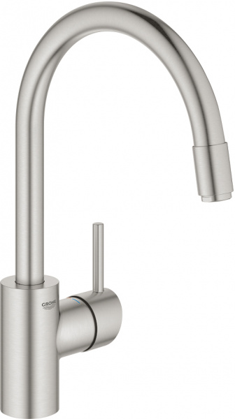 ��������� Grohe Concetto 32663DC3 ��� �������� �����