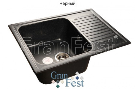 ����� �������� GranFest Standart GF-S645L ������