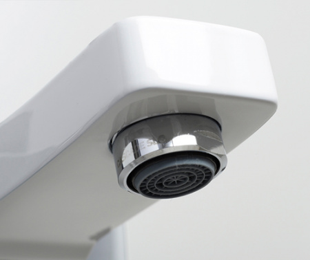 ��������� Wasserkraft Aller 1061WHITE ��� ����� � �����