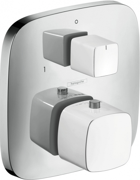��������� Hansgrohe PuraVida 15771400 ��� ����� � �����