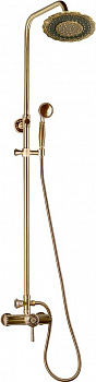������� ������ Bronze de Luxe 10118/1DF