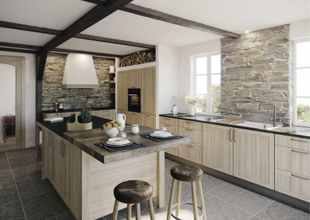 ��������� Blanco Livia-S 521290 ��� �������� �����