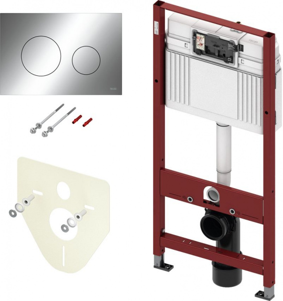 ������� ����������� ��� �������� TECE Loop �440921 4 � 1 � ������� �����