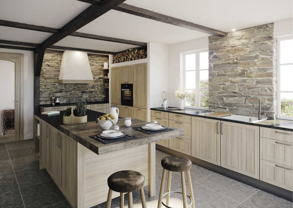 ��������� Blanco Livia-S 521290 ��� �������� �����