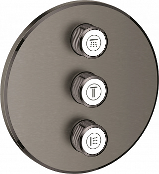������������� ������� Grohe Grohtherm SmartControl 29122AL0 �� ��� �����������, ������ ������