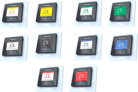  Thermo Thermoreg TI 970