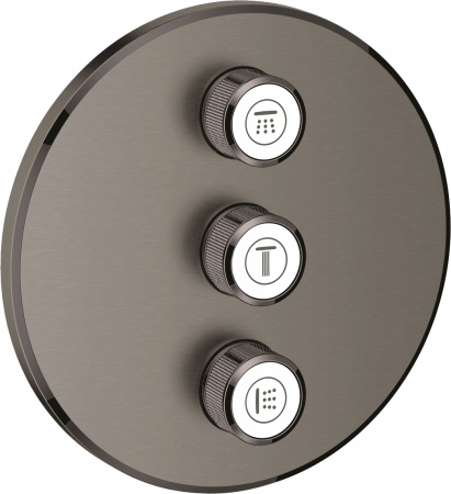 ������������� ������� Grohe Grohtherm SmartControl 29122AL0 �� ��� �����������, ������ ������