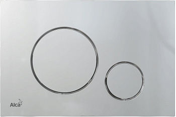 ������ ����� AlcaPlast THIN M672 ���� �������