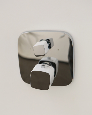 ��������� Hansgrohe PuraVida 15771400 ��� ����� � �����