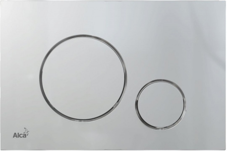 ������ ����� AlcaPlast THIN M672 ���� �������