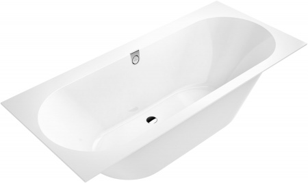 ��������� ����� Villeroy & Boch Oberon 2.0 UBQ180OBR2DV-01 180x80 alpin