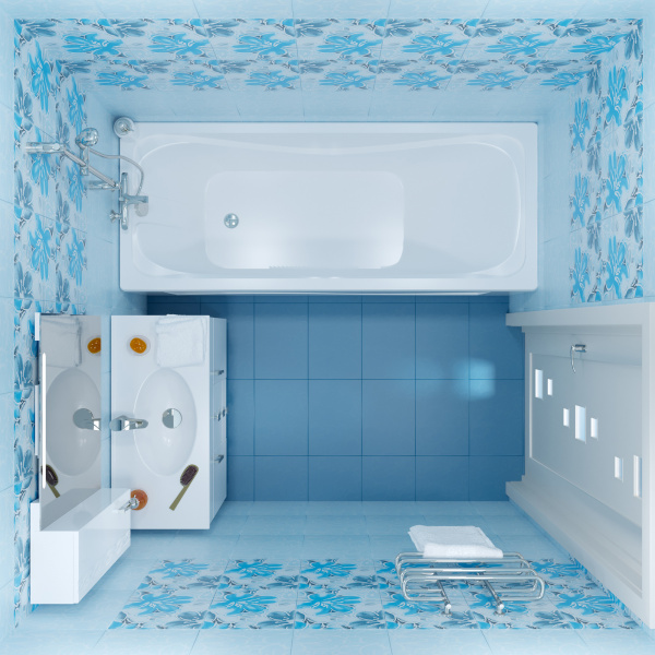 ��������� ����� Triton �������� 160x70