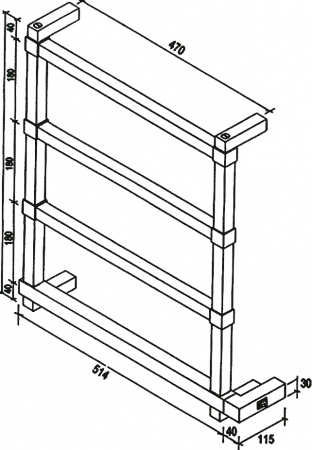 ����������������� ������������� Margaroli Panorama 842-4 ����