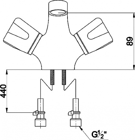 ��������� Timo Porto 0181Fchrome ��� ��������