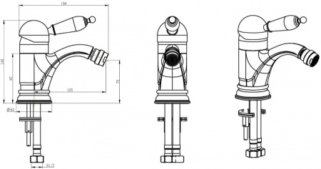 ��������� Boheme Imperiale Presente 326 ��� ����