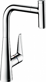 ��������� Hansgrohe Talis Select M51 73853000 ��� �������� �����, ����