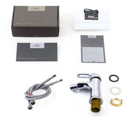 ��������� D&K Eucharius Rhein DA1372201 ��� ����