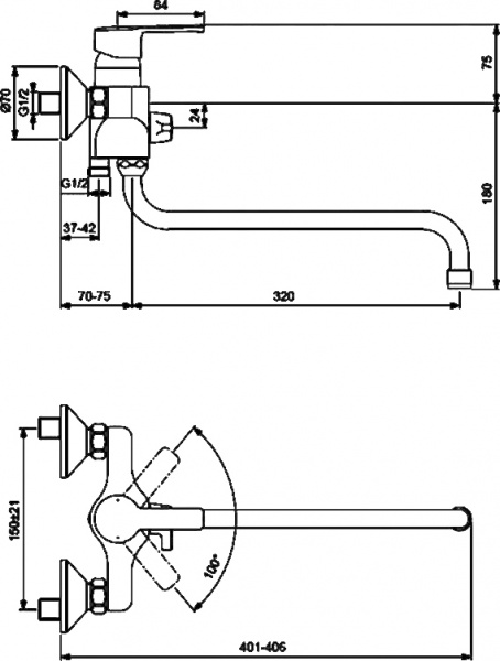 ��������� Vidima Uno BA240AA �������������