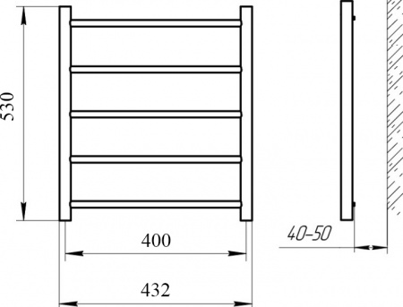 ����������������� ������� Tera ���� 40x60