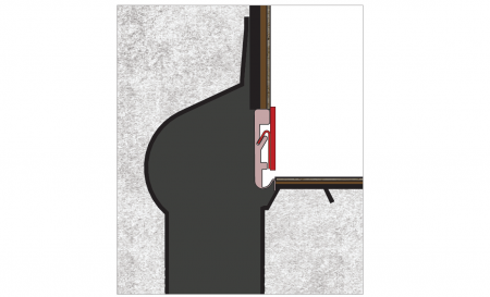 ������� ����� Berges Wasserhaus Wall 091157 100 �� ���� ������