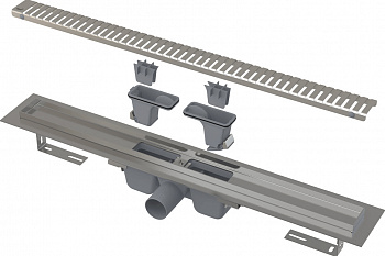   AlcaPlast APZ1SMART-LINE-650    