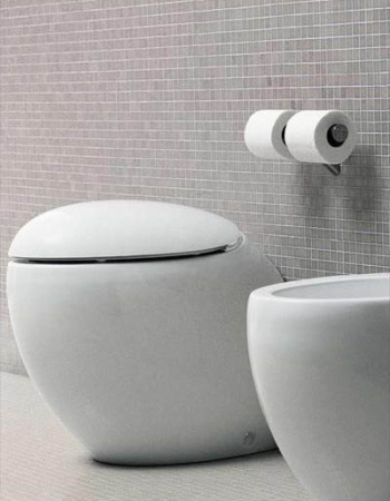 ������ ���������� Laufen Alessi One 2197.1.400.000.1