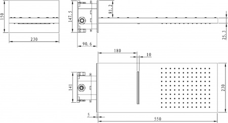 ������� ��� Villeroy & Boch TVC00001200061 � ���������� ������